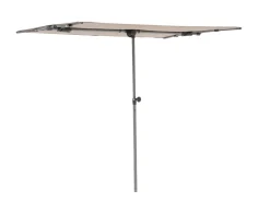 Suncomfort Flex-Roof Sonnenschirm 195x140 cm