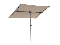 Suncomfort Flex-Roof Sonnenschirm 195x140 cm