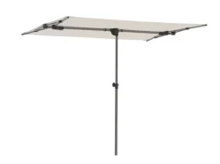 Suncomfort Flex-Roof Sonnenschirm 195x140 cm
