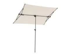 Suncomfort Flex-Roof Sonnenschirm 195x140 cm