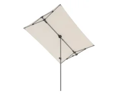 Suncomfort Flex-Roof Sonnenschirm 195x140 cm