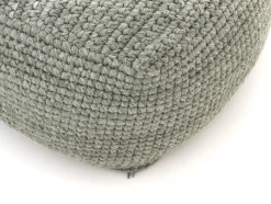 SUNS Arezzo Pouf 55x55x40,5 cm
