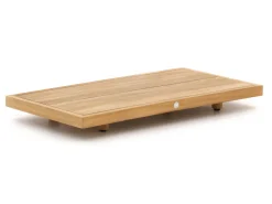 SUNS Aspen Lounge Gartentisch 110x55x10 cm