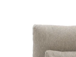 SUNS Bardi Chaiselongue Lounge-Set 2-teilig links