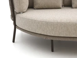 SUNS Bardi Chaiselongue Lounge-Set 2-teilig rechts