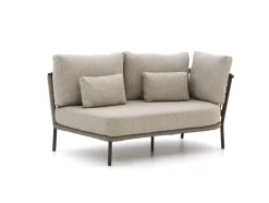 SUNS Bardi Chaiselongue Lounge-Set 2-teilig rechts
