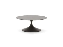 SUNS Bardi/Nova Chaiselongue Lounge-Set 3-teilig links 4-Sitzer