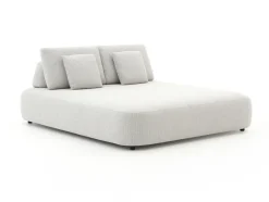 SUNS Blocchi Lounge Daybed