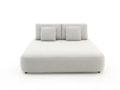 SUNS Blocchi Lounge Daybed