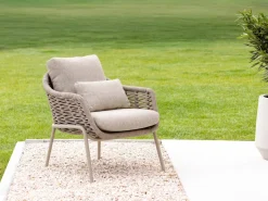 SUNS Casto Gartensessel