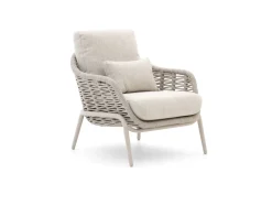 SUNS Casto Low Dining Gartenstuhl