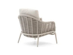 SUNS Casto Low Dining Gartenstuhl