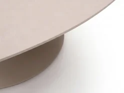 SUNS Casto/Nova ø170cm dining tuinset 9-delig
