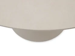 SUNS Casto/Nova ø 120 cm Gartenmöbel-Set 5-teilig