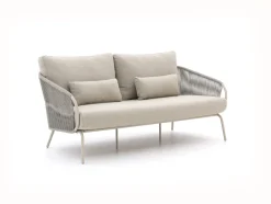 SUNS Dolce Gartensofa 2,5-Sitzer 195 cm