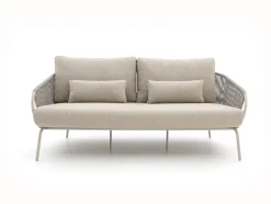SUNS Dolce Gartensofa 2,5-Sitzer 195 cm