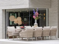 SUNS Dolce Low Dining Gartenstuhl
