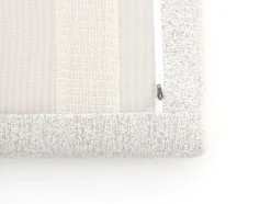 SUNS Dolce/Nova ø170cm dining tuinset 9-delig