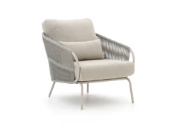 SUNS Dolce/Nova Sessel-Sofa Lounge-Set 5-teilig