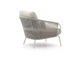 SUNS Dolce/Nova Sessel-Sofa Lounge-Set 5-teilig