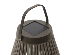 SUNS Eden L Solar-Laterne ø 55,5 cm (h: 81,4 cm)