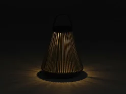SUNS Eden S Solar-Laterne ø 30 cm (h: 48,9 cm)