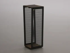 SUNS Eve L Solar-Laterne 35x28x80 cm
