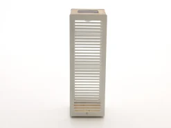SUNS Eve L Solar-Laterne 35x28x80 cm