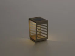 SUNS Eve S Solar-Laterne 23x20x30 cm