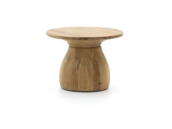 SUNS Farzi Loungetisch ø 55 cm (h: 41,5 cm)