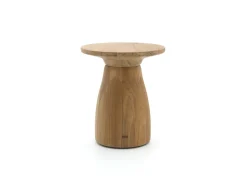 SUNS Farzi Loungetisch ø 40 cm (h: 46,5 cm)