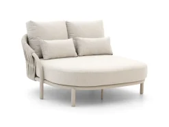 SUNS Feroli Chaiselongue Lounge-Set 2-teilig rechts