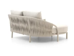 SUNS Feroli Chaiselongue Lounge-Set 2-teilig rechts