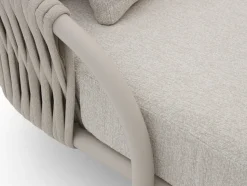 SUNS Feroli Chaiselongue Lounge-Set 2-teilig rechts