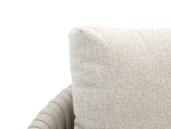 SUNS Feroli/Nova Chaiselongue Lounge-Set 4-teilig rechts
