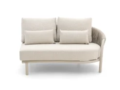SUNS Feroli/Nova Ecklounge-Set 6-teilig