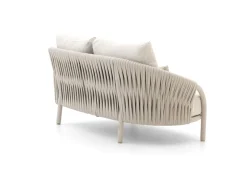 SUNS Feroli/Nova Ecklounge-Set 6-teilig