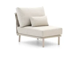 SUNS Feroli/Nova Ecklounge-Set 6-teilig