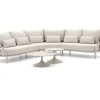 SUNS Feroli/Nova Ecklounge-Set 5-teilig