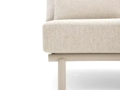 SUNS Feroli/Nova Ecklounge-Set 5-teilig