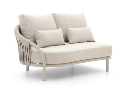 SUNS Feroli/Nova Ecklounge-Set 5-teilig