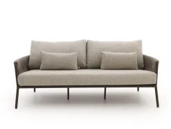 SUNS Fiave Gartensofa 2,5-Sitzer 200 cm