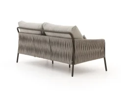 SUNS Fiave Gartensofa 2,5-Sitzer 200 cm