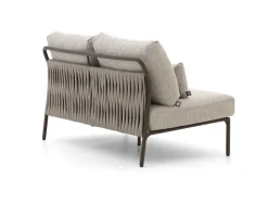 SUNS Fiave/Nova Ecklounge-Set 6-teilig