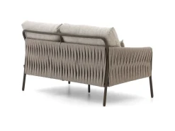 SUNS Fiave/Nova Ecklounge-Set 6-teilig