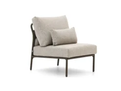 SUNS Fiave/Nova Ecklounge-Set 6-teilig