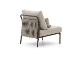 SUNS Fiave/Nova Ecklounge-Set 6-teilig