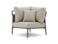 SUNS Fiave/Nova Ecklounge-Set 6-teilig