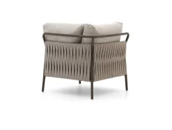 SUNS Fiave/Nova Ecklounge-Set 6-teilig