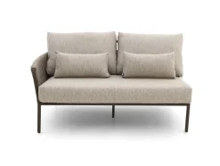 SUNS Fiave/Nova Ecklounge-Set 6-teilig